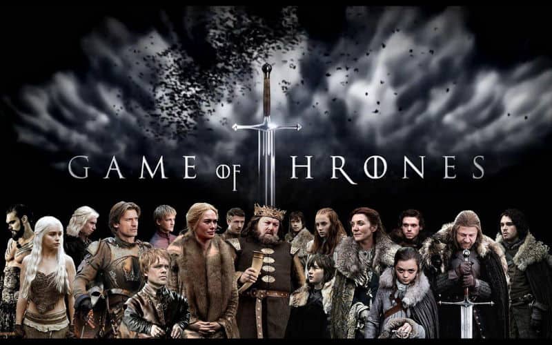 Game of Thrones
