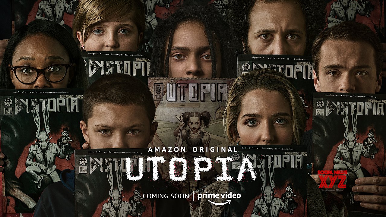 Utopia
